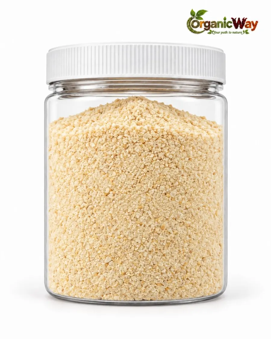 Garlic Powder product illustration