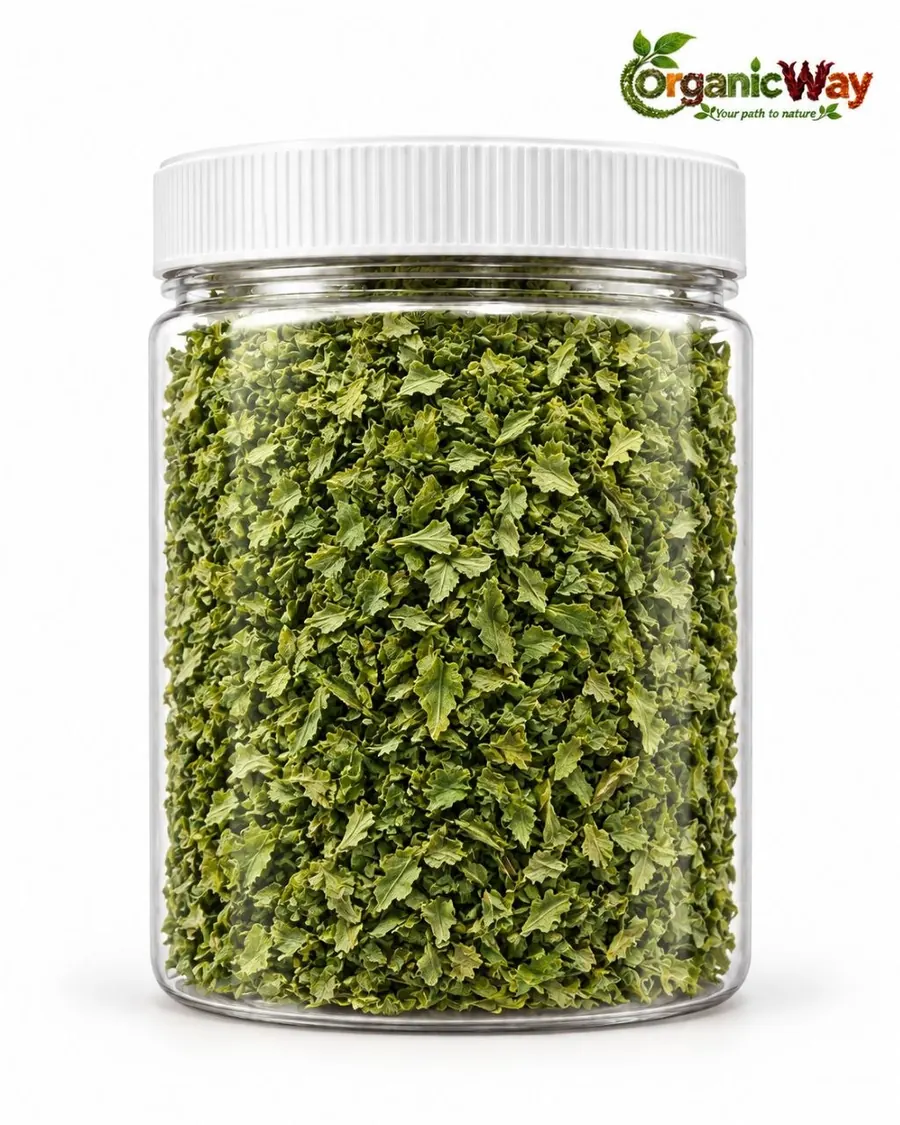 Parsley product illustration