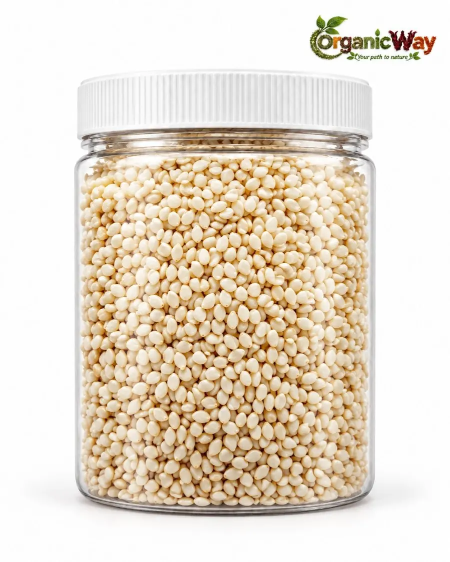 Sesame Seeds product illustration