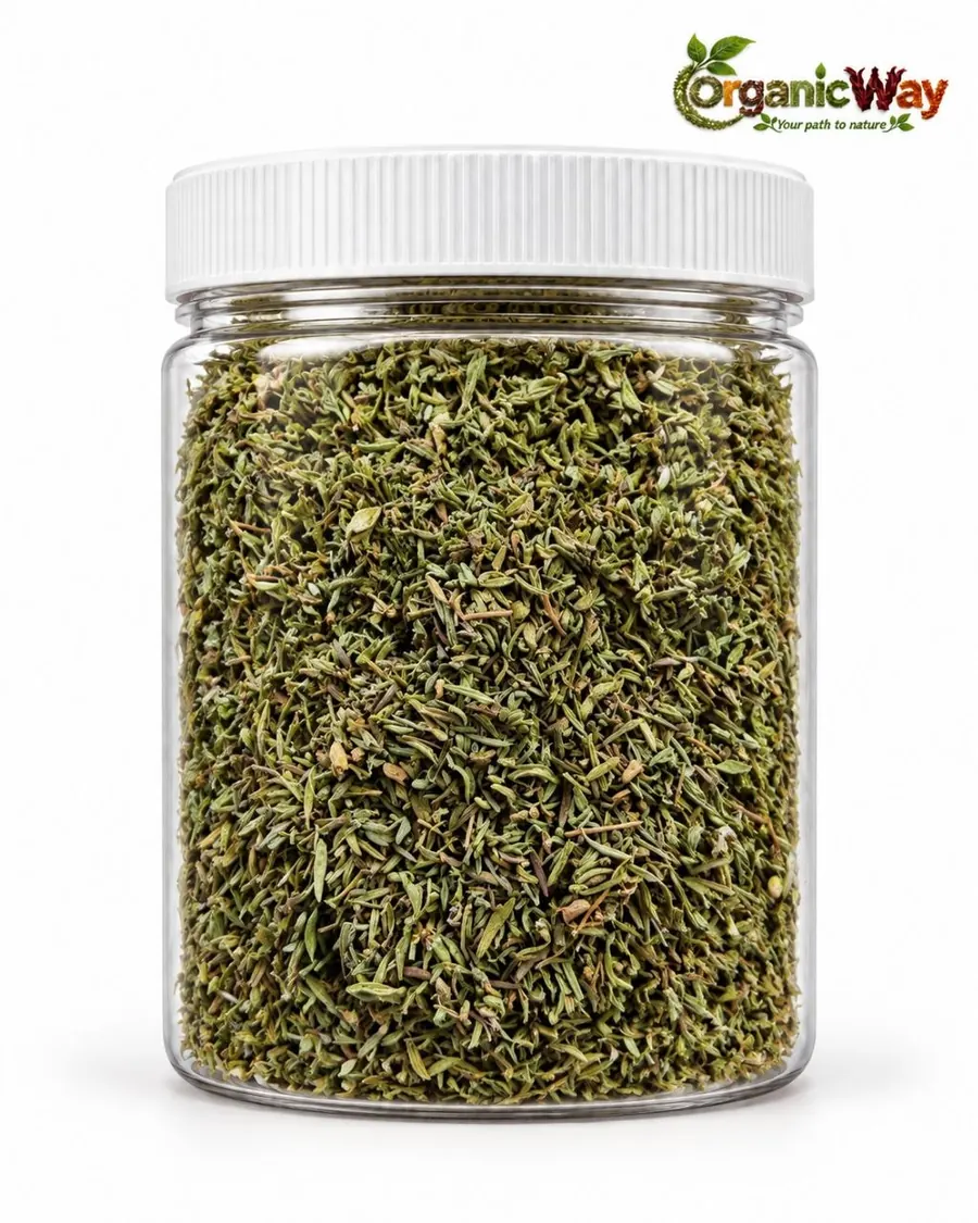 Thyme product illustration